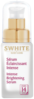 swhite serum